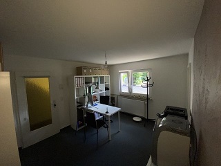 Empfang