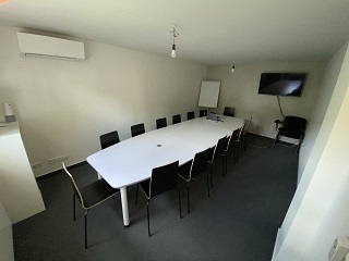 Besprechung 1